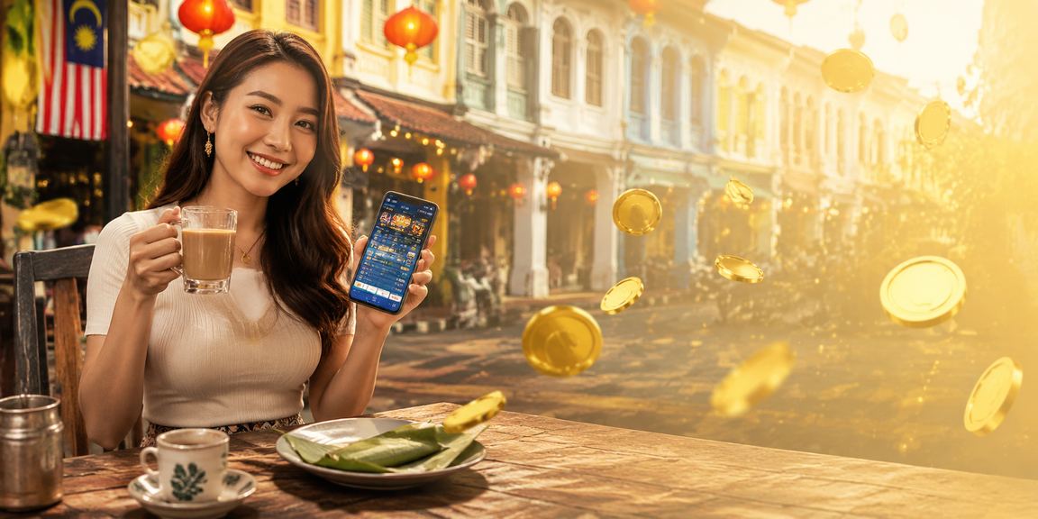Pengguna Ipoh mengakses platform mudah alih 47600 untuk mendapatkan jawapan soalan lazim