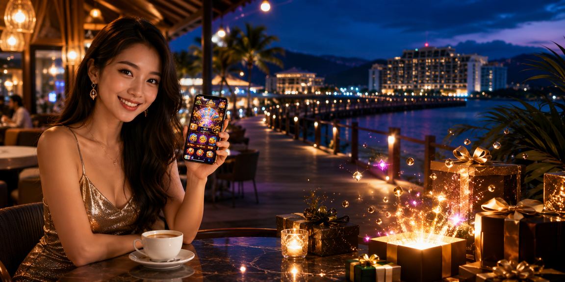 Pengguna Sabah mengakses platform kasino mudah alih 47600 dengan data yang dilindungi sepenuhnya